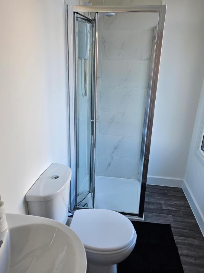 Apartamento Quiet Hideout Southend-on-Sea Exterior foto