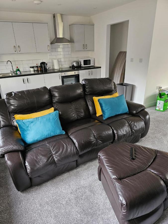 Apartamento Quiet Hideout Southend-on-Sea Exterior foto