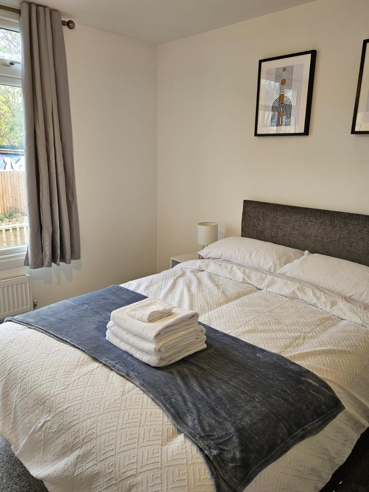 Apartamento Quiet Hideout Southend-on-Sea Exterior foto